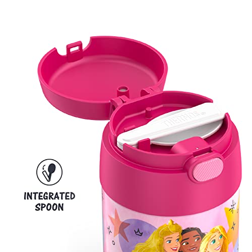 Thermos My Little Pony Funtainer Food Jar, 10 oz.