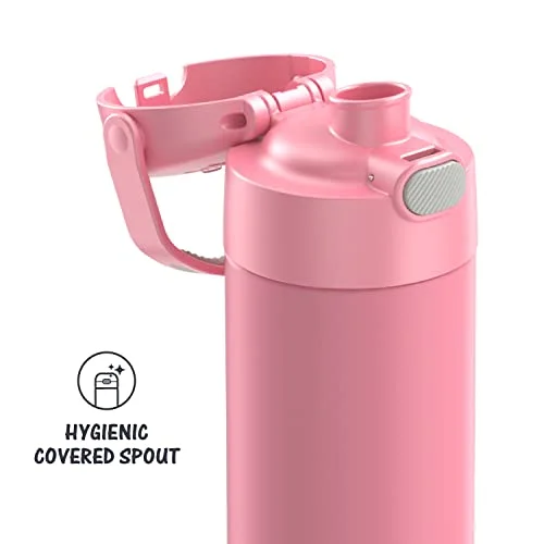 Buy Thermos FUNtainer (w/Carry Loop) Replacement Lid - HOT PINK