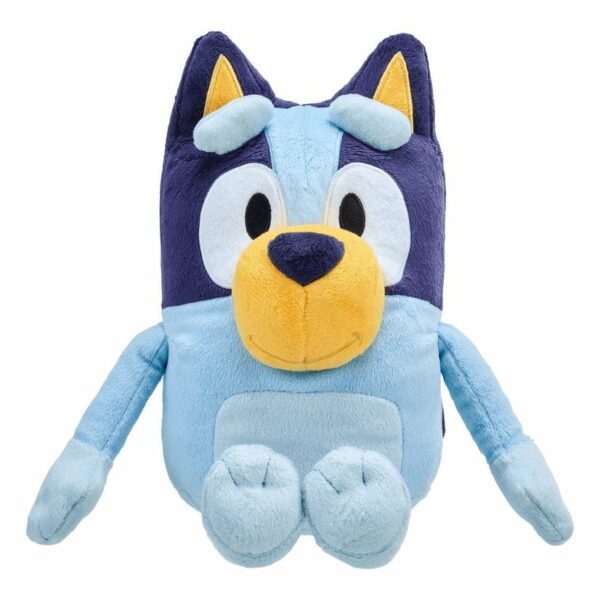 bluey 13 talking bluey plush 2 Le3ab Store