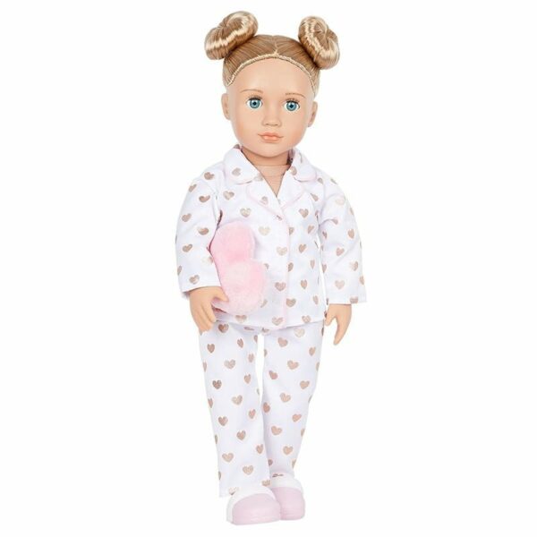 Our Generation Serenity 46cm Slumber Party Doll