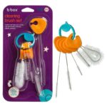 BBox Cleaning Brush Set