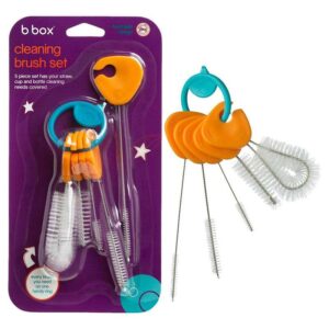 BBox Cleaning Brush Set