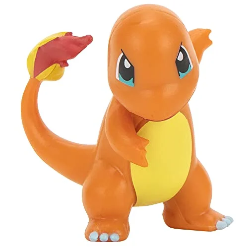 pokemon battle figure 2 pack blastoise charmander 45 inch blastoise 3 لعب ستور