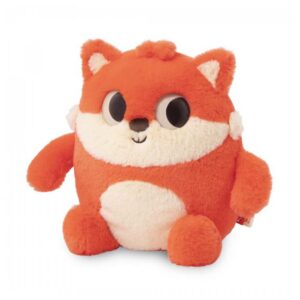 Fluffy Doos - Dash, Plush Fox, B. Toys