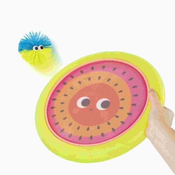 Poppin Paddles Paddle Ball Game B. Toy5 Le3ab Store