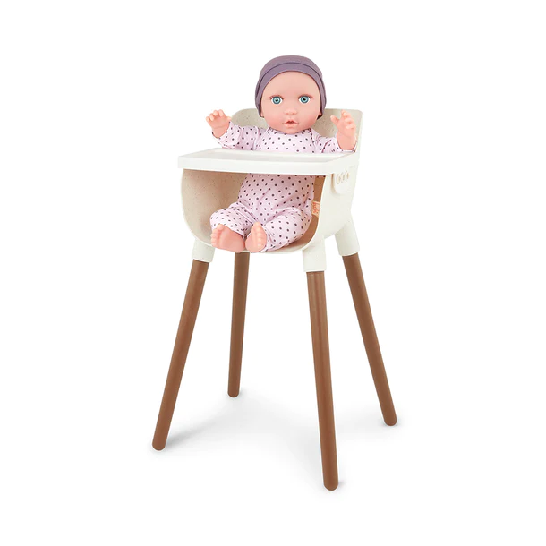 Chicco baby deals doll set