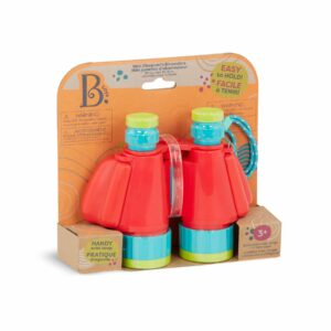 Mini Observer's Binoculars B. toys