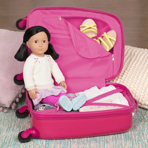 BD39002 Carry On Dreaming with Suyin doll Le3ab Store