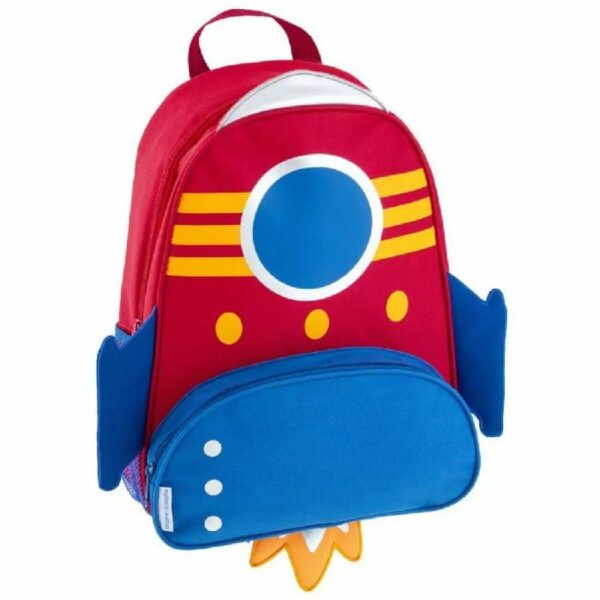 Stephen Joseph Sidekicks Backpack Space