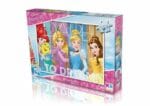 Ks Games Princess Puzzle 100 Pcs