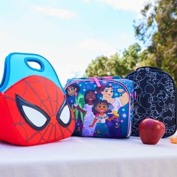 encanto lunch box 1 Le3ab Store