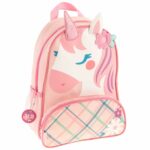 Stephen Joseph Sidekicks Backpack Unicorn Backpack