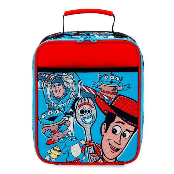 Toy Story Lunch Box Le3ab Store