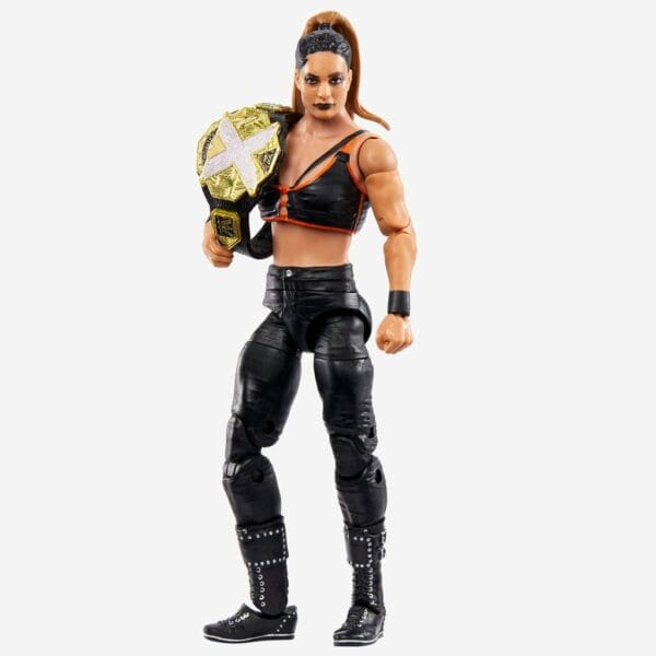 wwe elite collection action figure raquel gonzalez 1 لعب ستور