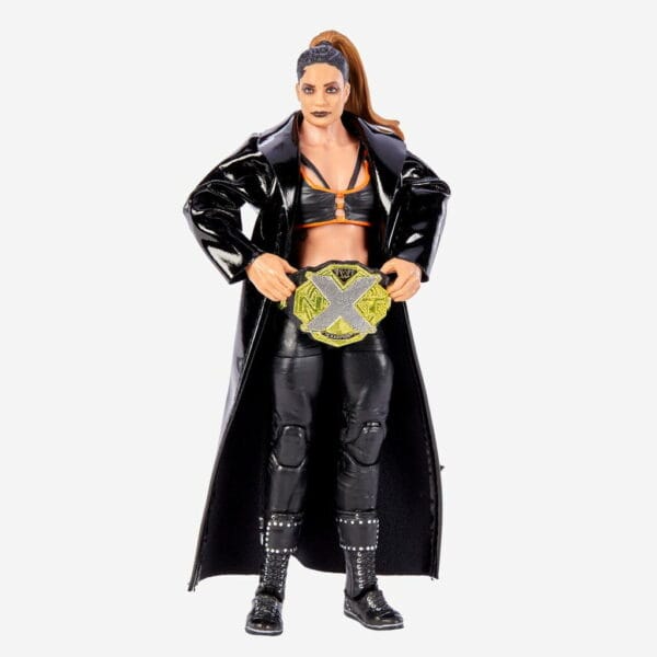 wwe elite collection action figure raquel gonzalez 2 لعب ستور