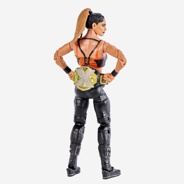 wwe elite collection action figure raquel gonzalez 3 لعب ستور