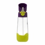 BBox Tritan Drink Bottle 600ML – Purple