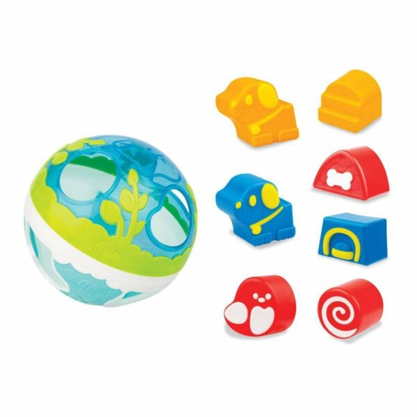 Winfun Playground Sorter Ball