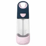 B.box Tritan Drink Bottle (Indigo Rose)