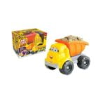 Dede Sand Truck Toy