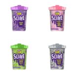 Oosh Slime Series Color Assortment