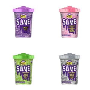 Oosh Slime Series Color Assortment