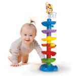 Dolu Ball Tower