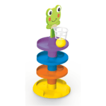 Dolu MultiColor Ball Tower