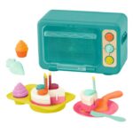 B. toys Mini Chef - Bake-a-Cake Playset