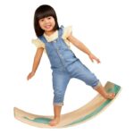 B.toys Wooden Balancing Board