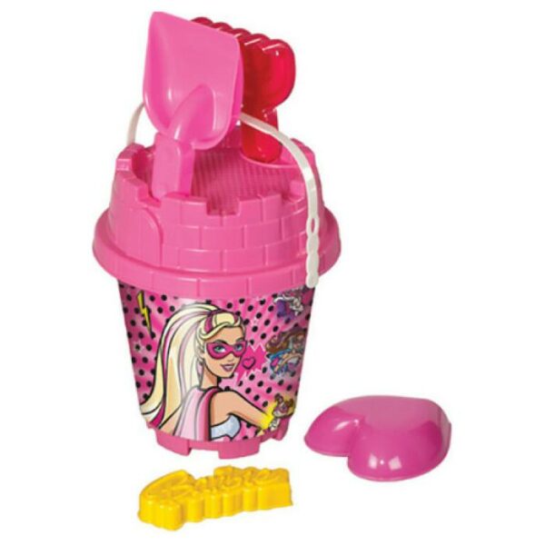 Barbie Medium Bucket Set Dede