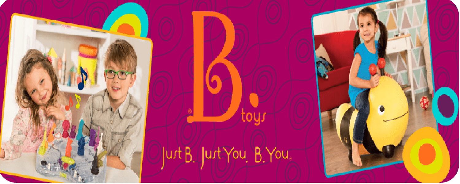 B.Toys in Egypt