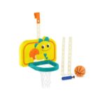 B.toys Basketball Net - Dinosaur Dribbler