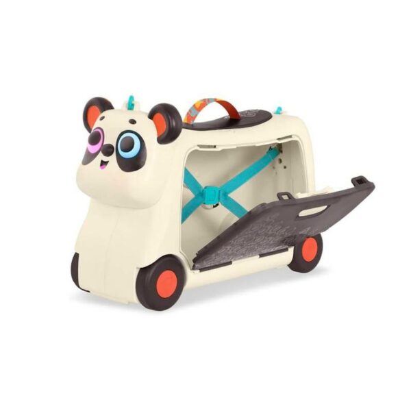 B.toys Storage Ride-on, Panda