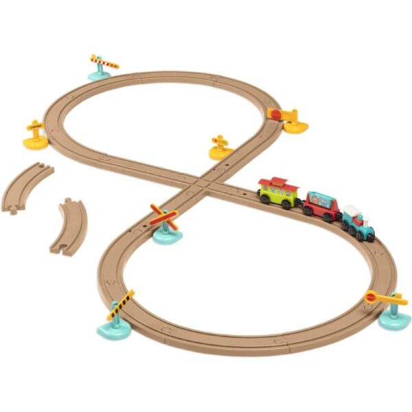 Battat Train Set