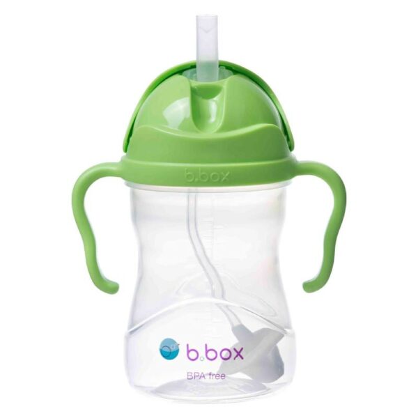 Bbox Sippy Cup - Apple