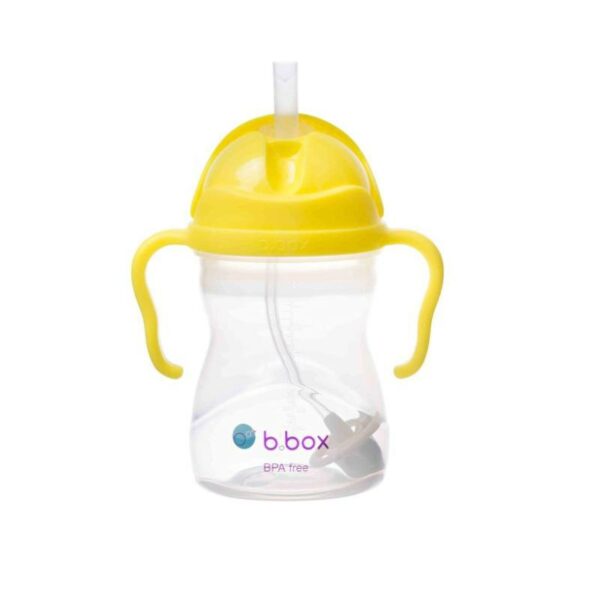 Bbox Sippy Cup - Lemon