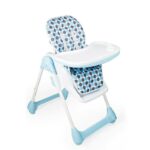 Dolu Pembe Mama High Chair