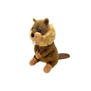 Wild Planet Plush Soft