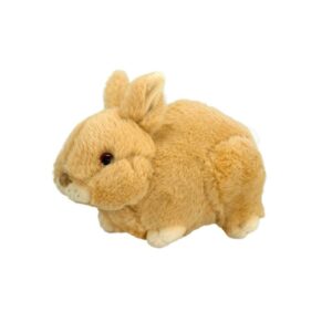 Wild Planet Plush Soft Baby Rabbit