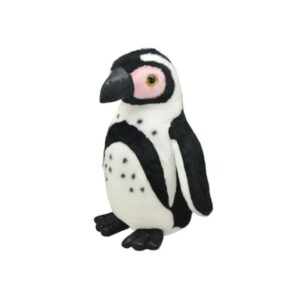 Wild Planet Plush Soft Cape Penguin