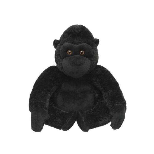 Wild Planet Plush Soft Gorilla