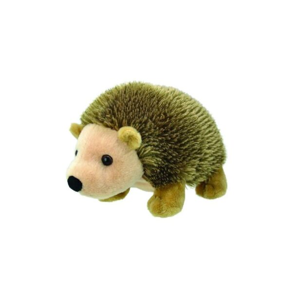 Wild Planet Plush Soft Hedgehog