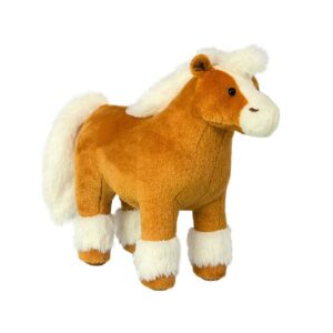 Wild Planet Plush Soft Pony