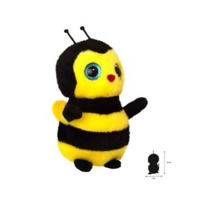 Wild Planet – Blush Toy Bee