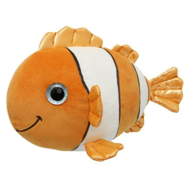 Wild Planet – Blush Toy Clownfish