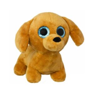 Wild Planet – Blush Toy Dachshund