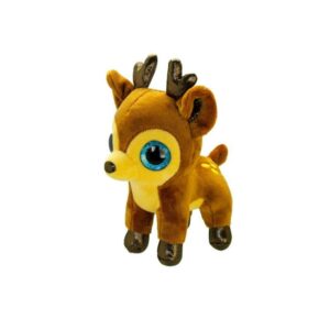 Wild Planet – Blush Toy Deer