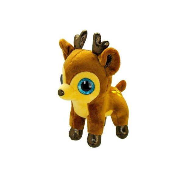 Wild Planet – Blush Toy Deer