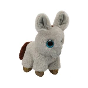 Wild Planet – Blush Toy Donkey